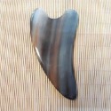 【天然工坊】刮痧板 銷售破萬 精品牛角48款 🇹🇼天然牛角 牛角按摩棒  撥筋棒 臉部  點穴棒 拔筋棒 眼刮 牛角梳-規格圖9