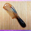 【天然工坊】刮痧板 銷售破萬 精品牛角48款 🇹🇼天然牛角 牛角按摩棒  撥筋棒 臉部  點穴棒 拔筋棒 眼刮 牛角梳-規格圖9