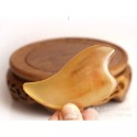 【天然工坊】刮痧板 銷售破萬 精品牛角48款 🇹🇼天然牛角 牛角按摩棒  撥筋棒 臉部  點穴棒 拔筋棒 眼刮 牛角梳-規格圖9