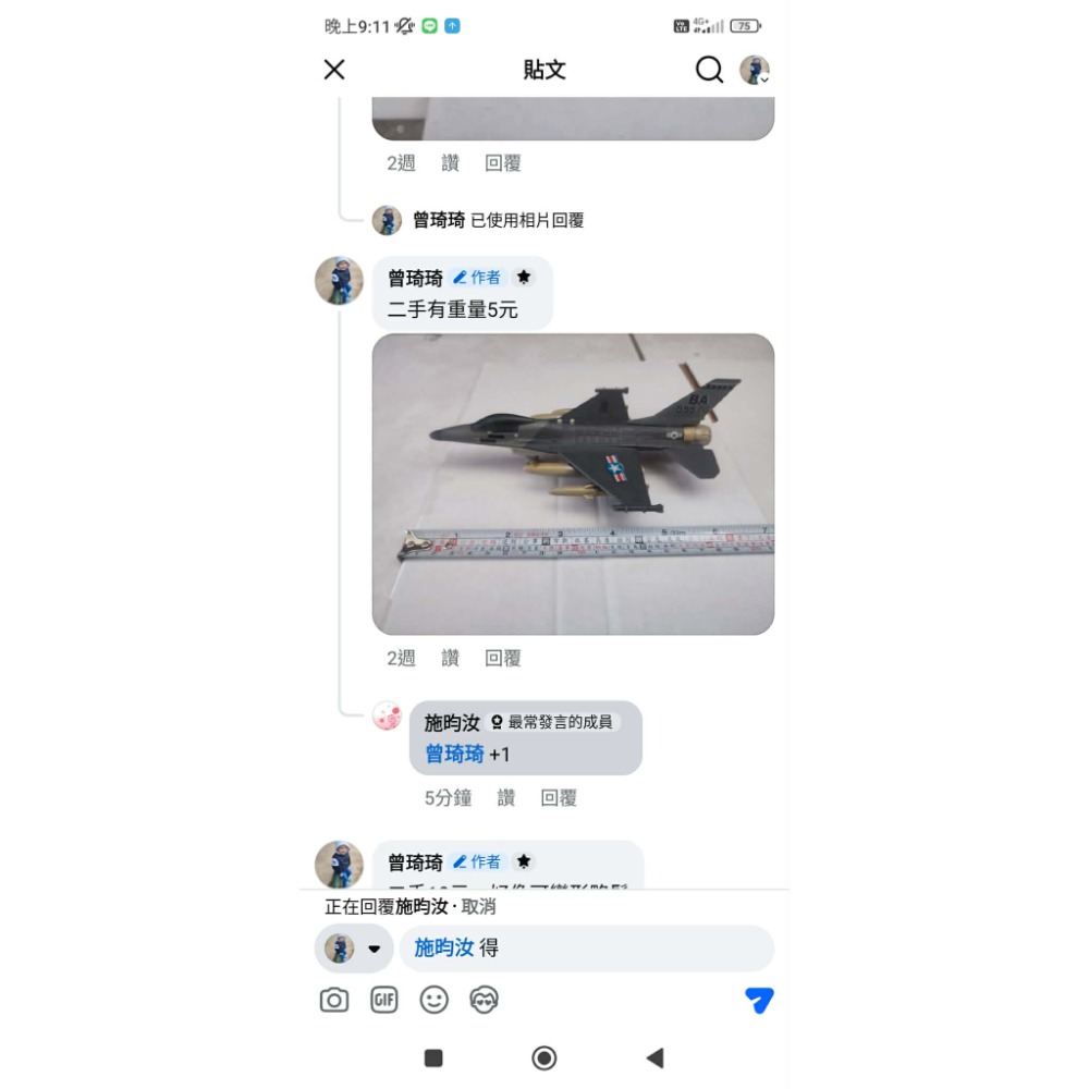 施昀汝-包裹2-細節圖7