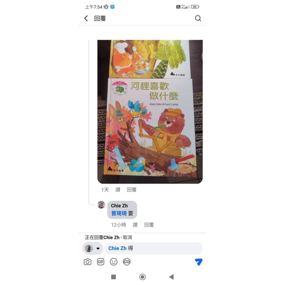 Chie ZH-細節圖2