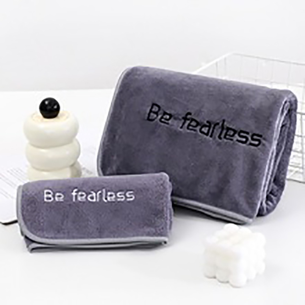 ⚡台灣現貨⚡ 高密度珊瑚絨毛巾 超吸水 不掉毛 吸水毛巾 毛巾-規格圖6