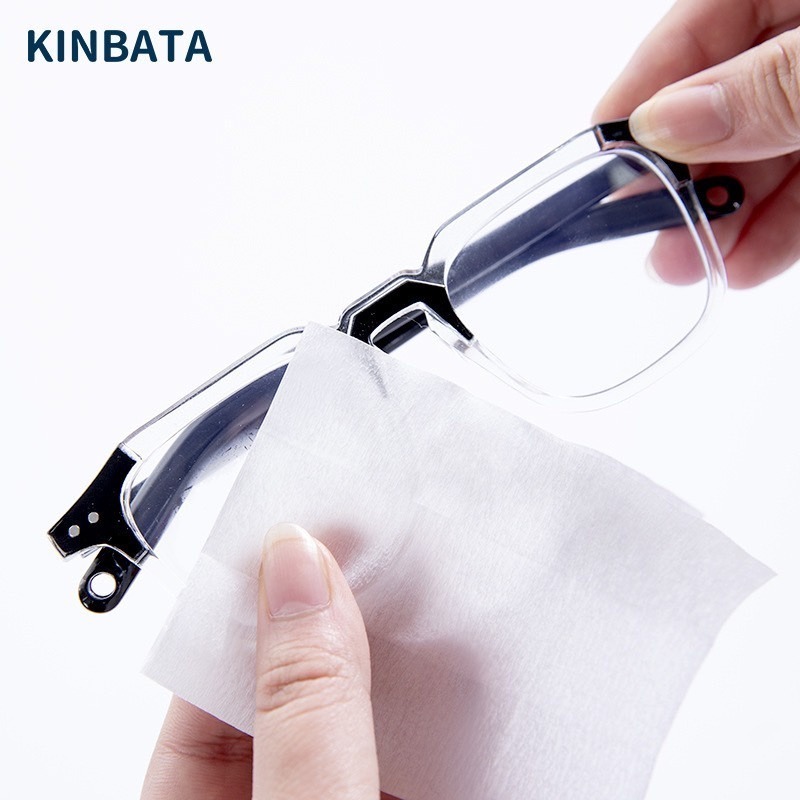 ⚡台灣現貨⚡日本眼鏡防霧濕巾 一次性眼鏡布 螢幕擦拭布 眼鏡防霧 眼鏡防霧劑 鏡片濕紙巾 濕巾 速乾濕布-細節圖4