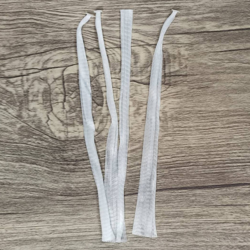 ⚡台灣現貨⚡排水孔過濾網100入 過濾網 水槽過濾網 菜渣過濾網 網子 過濾清除菜渣網-規格圖4