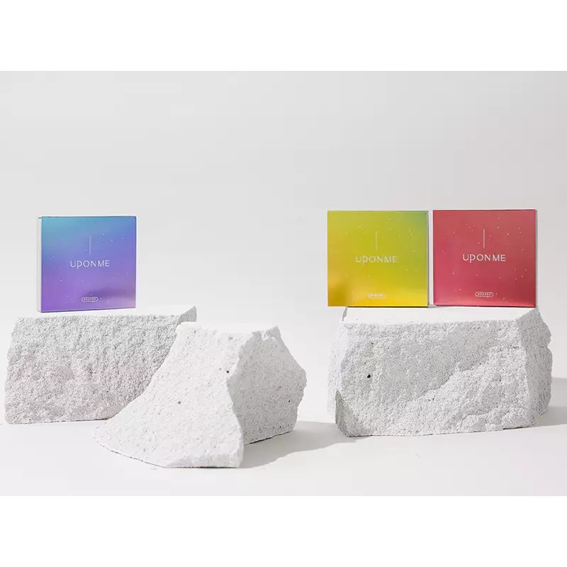 ⚡台灣現貨⚡台灣製 UPONME頂級精油線香-療癒系線香20入 保加利亞玫瑰 薰衣草 特級依蘭 楠木 楓木-細節圖2