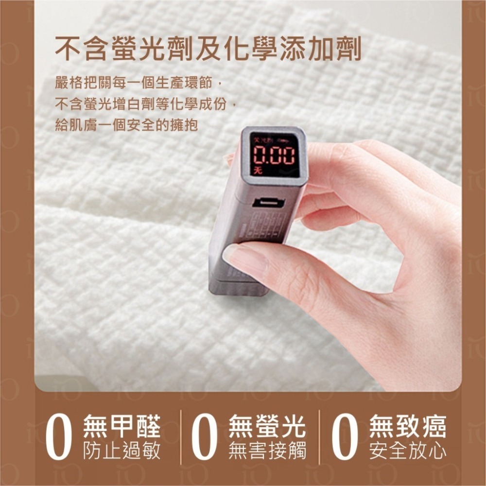 ⚡台灣現貨⚡加厚壓縮毛巾 盒裝 壓縮洗臉巾 旅行壓縮毛巾 一次性毛巾 日拋毛巾 洗臉巾 壓縮洗臉巾 獨立包裝-細節圖4
