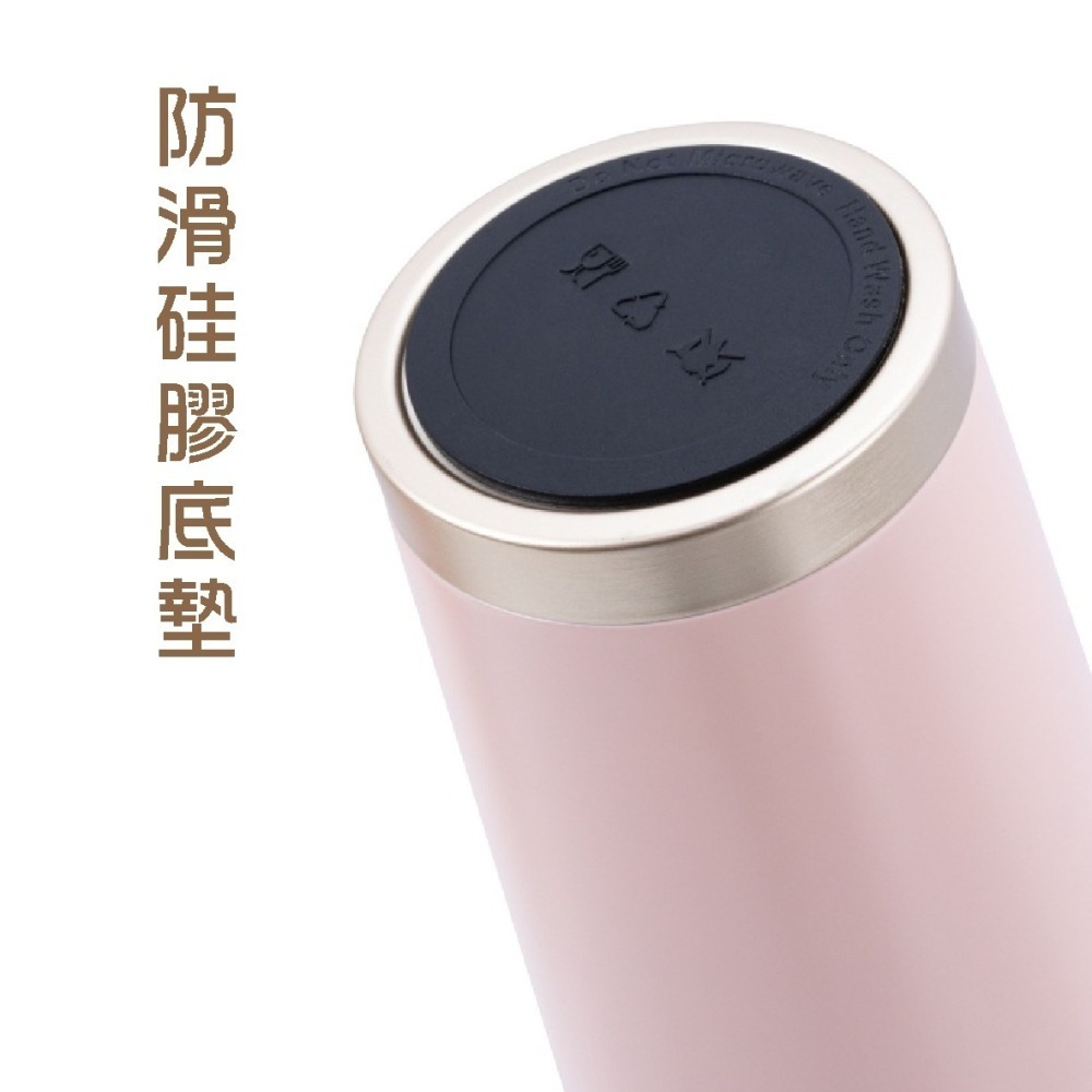 ⚡台灣現貨⚡316不鏽鋼保溫杯 DILLER 咖啡杯 隨行杯 保冷杯 保冰杯 保溫瓶 316不銹鋼水壺 保溫水壺 女神-細節圖8