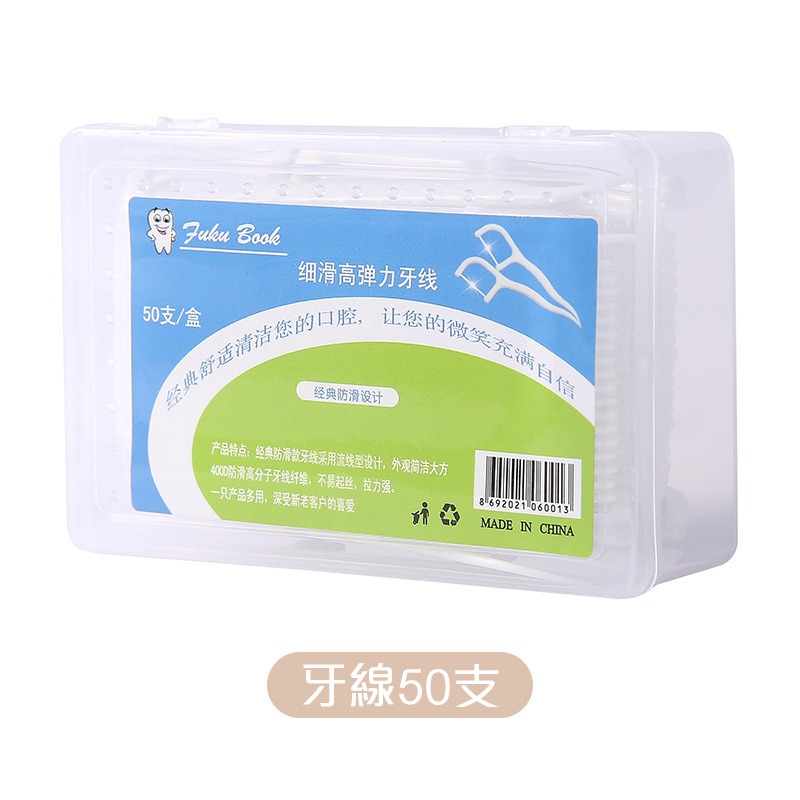 ⚡台灣現貨⚡時尚便攜牙線收納盒 便攜牙線盒 自動牙線收納盒 牙線棒 牙線收納盒 牙線盒 攜帶牙線盒 牙線收納盒-規格圖8