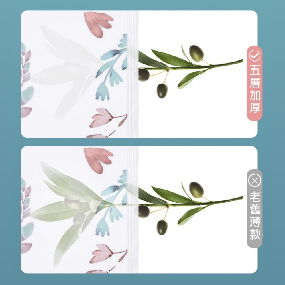 ⚡台灣現貨⚡壓縮袋 真空壓縮袋 收納袋 特厚 棉被收納袋 衣物收納 真空袋 真空收納袋 衣物收納袋 棉被壓縮袋-細節圖5