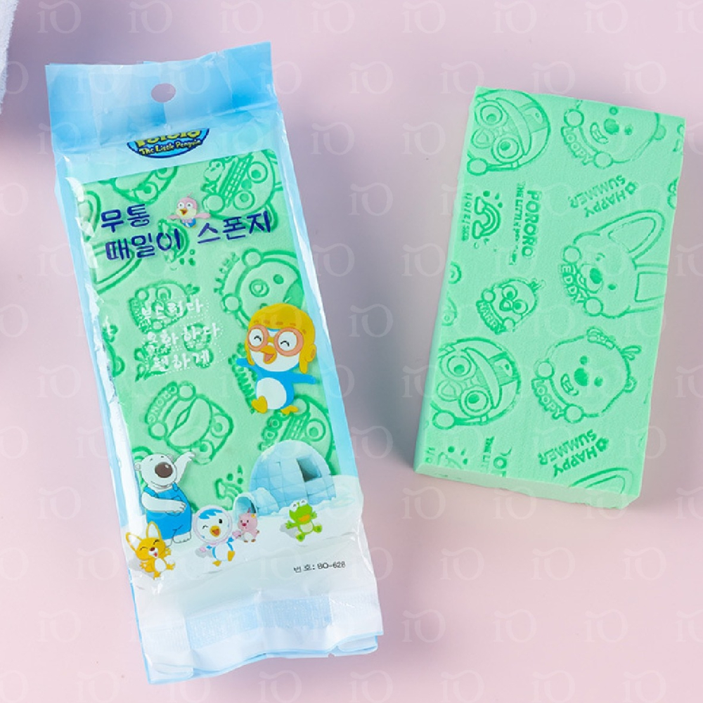 ⚡搓泥神器⚡韓國神奇洗澡海綿 搓澡海綿 搓澡神器 搓澡海綿 寶寶 搓泥 搓灰 沐浴巾 洗臉海綿 超細纖維 洗澡巾 嬰兒-細節圖3