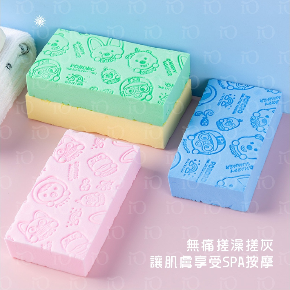 ⚡搓泥神器⚡韓國神奇洗澡海綿 搓澡海綿 搓澡神器 搓澡海綿 寶寶 搓泥 搓灰 沐浴巾 洗臉海綿 超細纖維 洗澡巾 嬰兒-細節圖4