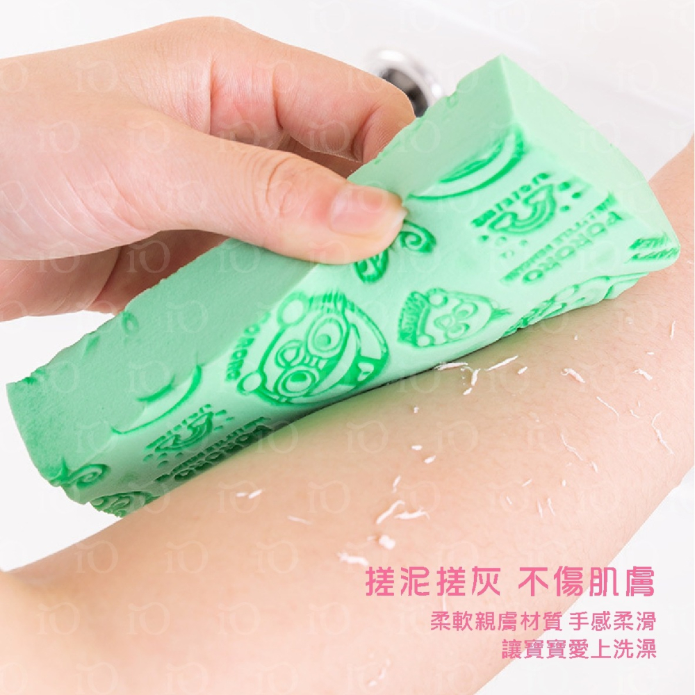 ⚡搓泥神器⚡韓國神奇洗澡海綿 搓澡海綿 搓澡神器 搓澡海綿 寶寶 搓泥 搓灰 沐浴巾 洗臉海綿 超細纖維 洗澡巾 嬰兒-細節圖6