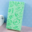 ⚡搓泥神器⚡韓國神奇洗澡海綿 搓澡海綿 搓澡神器 搓澡海綿 寶寶 搓泥 搓灰 沐浴巾 洗臉海綿 超細纖維 洗澡巾 嬰兒-規格圖9