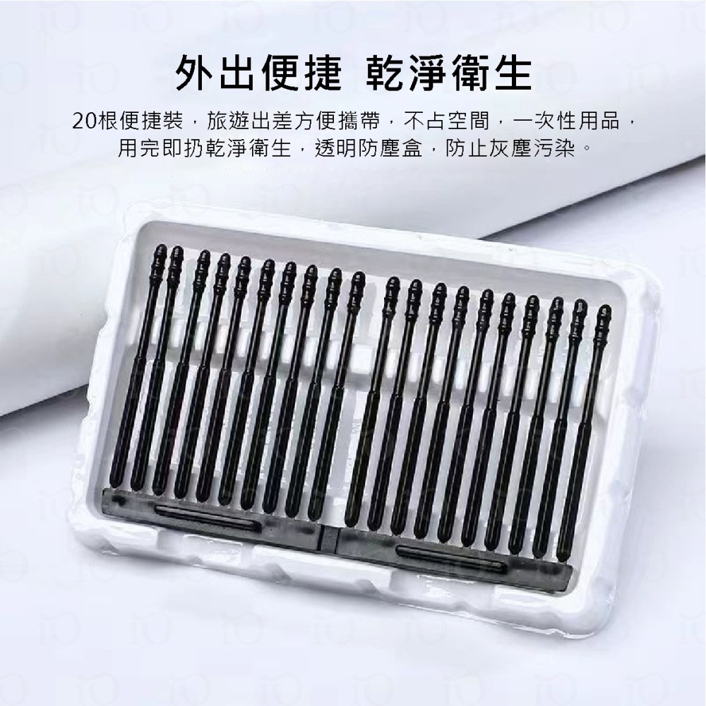 ⚡台灣現貨⚡自黏棉花棒 日式黏著式挖耳棒 一次性掏耳棒 挖耳棒 黏耳棒 一次性黏著式挖耳棒 黏式挖耳棒 掏耳棒 挖耳棒-細節圖5