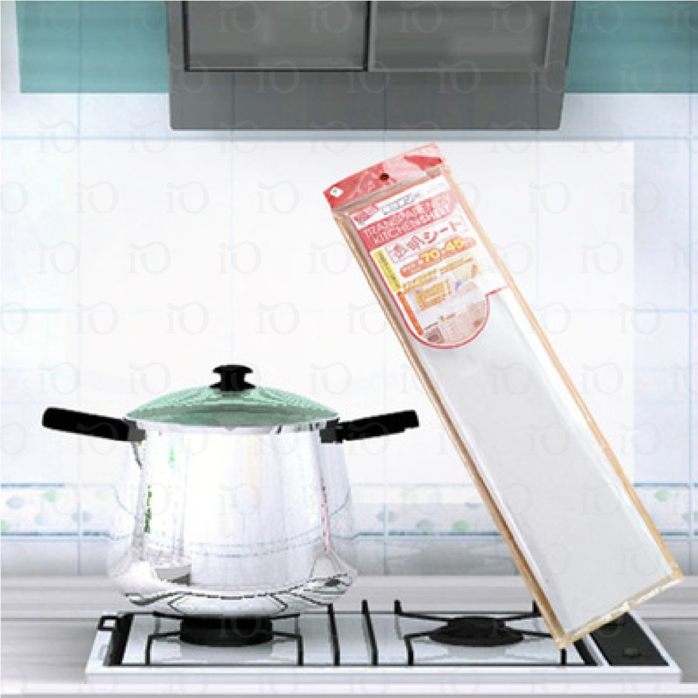 ⚡台灣現貨⚡透明防油壁貼 防油貼紙 廚房防油貼 隔油牆貼 瓷磚防油貼 耐高溫防水磁磚貼 防油煙牆貼壁貼 壁貼 防油汙-細節圖3