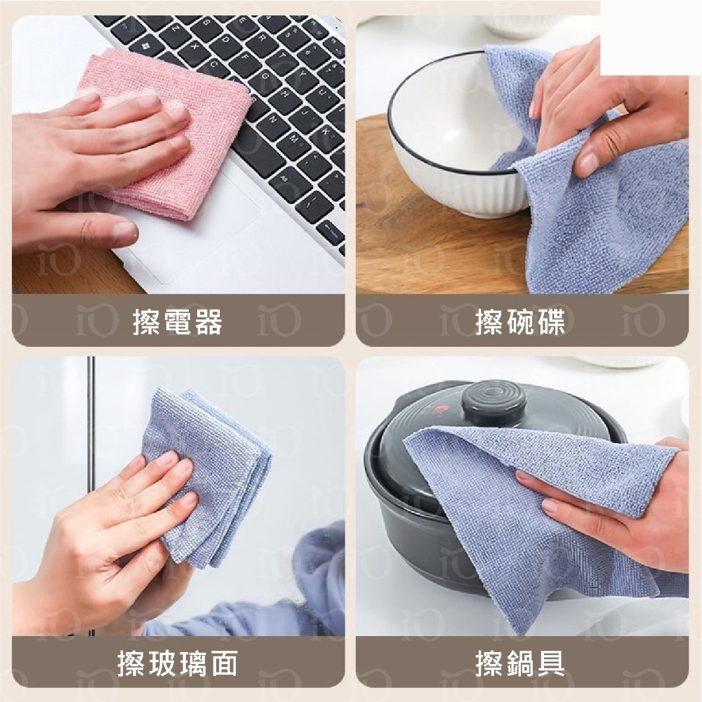 ⚡台灣現貨⚡抽取式抹布 拋棄式抹布 抹布 廚房抹布 萬用抹布 超細纖維布 多用途抹布 懶人抹布 吸水抹布-細節圖9