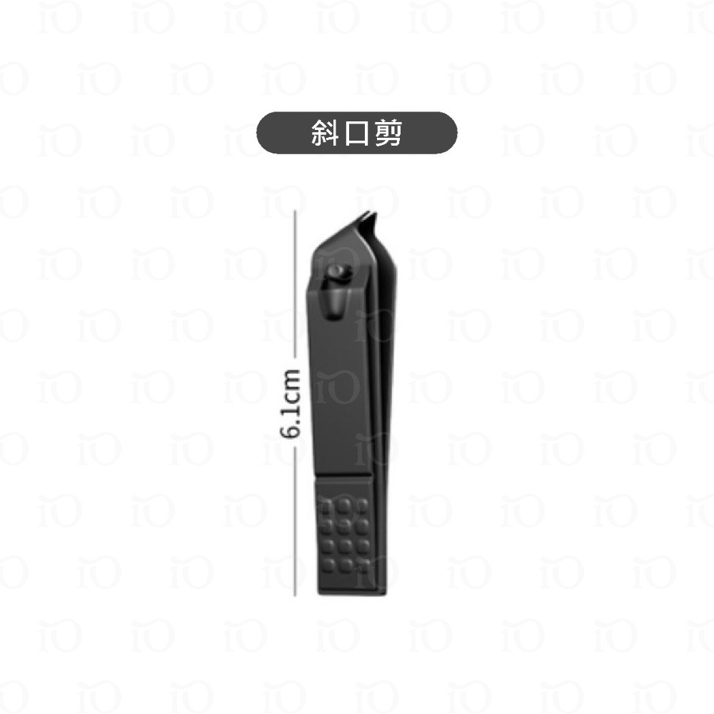 斜口剪