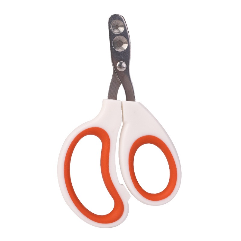 寵物雙孔指甲剪 寵物指甲剪 貓咪指甲剪 雙孔剪 指甲護理 雙孔指甲剪 狗指甲剪 犬貓專用-規格圖8