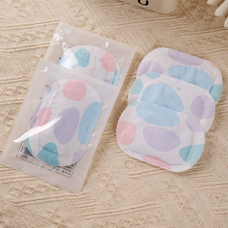 穿戴式暖暖包 45℃暖暖包 穿戴式 暖手貼 4H持久恆溫 暖足貼 寶寶暖手神器 熱敷貼 蒸氣暖手寶 小巧便攜-細節圖8