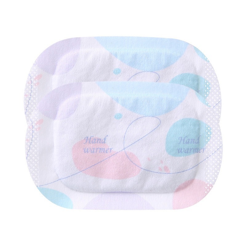 穿戴式暖暖包 45℃暖暖包 穿戴式 暖手貼 4H持久恆溫 暖足貼 寶寶暖手神器 熱敷貼 蒸氣暖手寶 小巧便攜-規格圖10