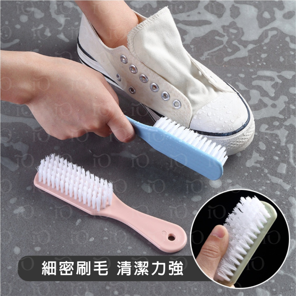 ⚡台灣現貨⚡長柄軟毛鞋刷 懶人必入【長柄軟毛鞋刷】深層去汙不傷鞋面 防滑加長手柄 年前大掃除神器-細節圖4