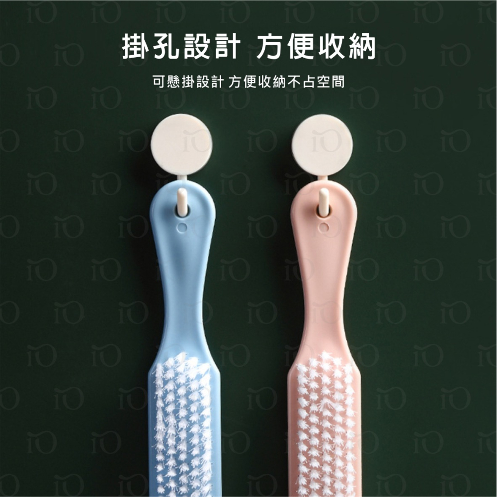 ⚡台灣現貨⚡長柄軟毛鞋刷 懶人必入【長柄軟毛鞋刷】深層去汙不傷鞋面 防滑加長手柄 年前大掃除神器-細節圖6