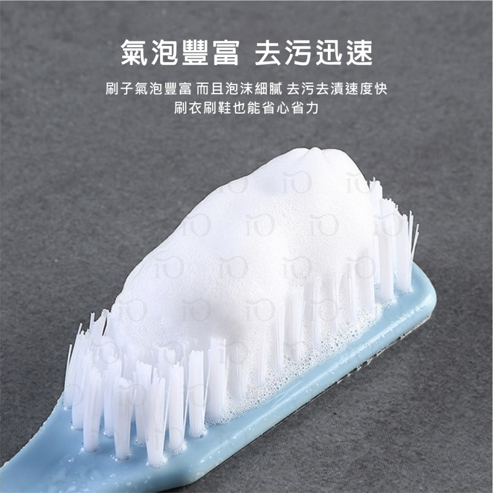 ⚡台灣現貨⚡長柄軟毛鞋刷 懶人必入【長柄軟毛鞋刷】深層去汙不傷鞋面 防滑加長手柄 年前大掃除神器-細節圖7