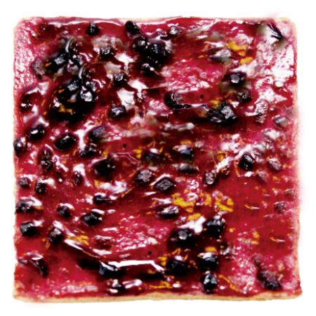 12/14前寄出  高雄代購   馬芬湯種厚片土司 (冷凍)-規格圖1