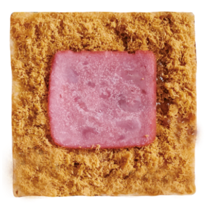 12/28前寄出  高雄代購   馬芬湯種厚片土司 (冷凍)-規格圖1