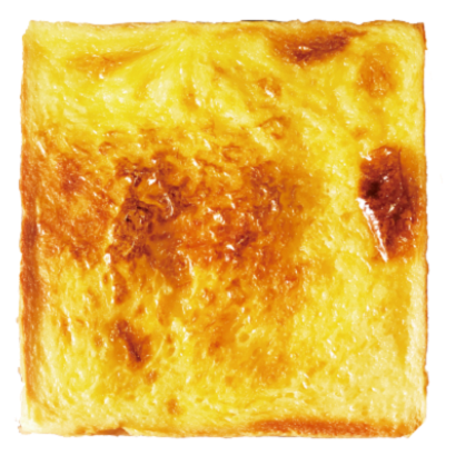 12/28前寄出  高雄代購   馬芬湯種厚片土司 (冷凍)-規格圖1