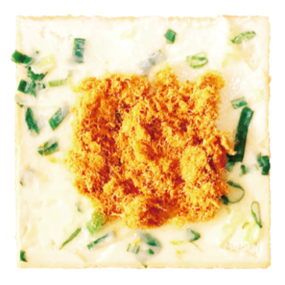 12/14前寄出  高雄代購   馬芬湯種厚片土司 (冷凍)-規格圖1