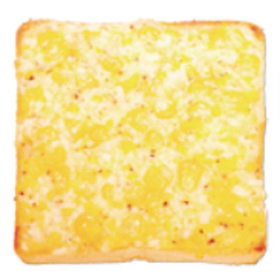 12/14前寄出  高雄代購   馬芬湯種厚片土司 (冷凍)-規格圖1