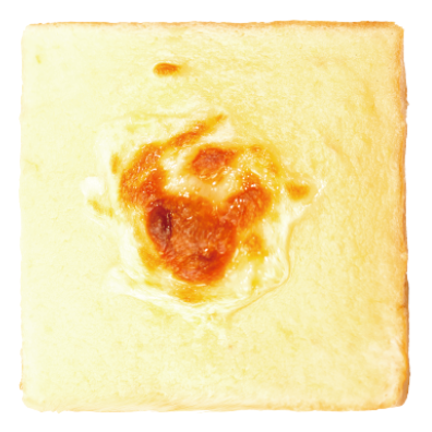 12/28前寄出  高雄代購   馬芬湯種厚片土司 (冷凍)-規格圖1