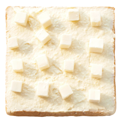 12/28前寄出  高雄代購   馬芬湯種厚片土司 (冷凍)-規格圖1