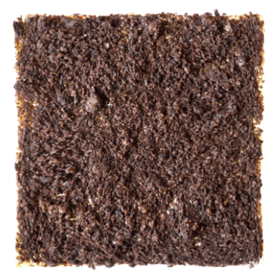 12/28前寄出  高雄代購   馬芬湯種厚片土司 (冷凍)-規格圖1