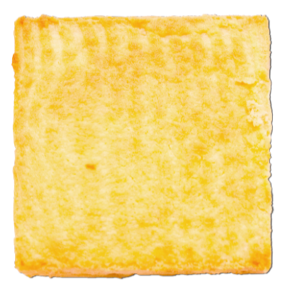 12/14前寄出  高雄代購   馬芬湯種厚片土司 (冷凍)-規格圖1