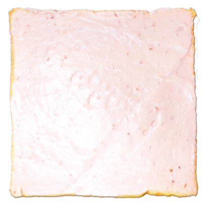 12/28前寄出  高雄代購   馬芬湯種厚片土司 (冷凍)-規格圖1