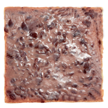 12/28前寄出  高雄代購   馬芬湯種厚片土司 (冷凍)-規格圖1