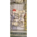 高雄代購 奇美食品 小包子系列 芋泥 / 芝麻 / 奶黃 /鮮肉包 (40顆/1.28kg/包)-規格圖4