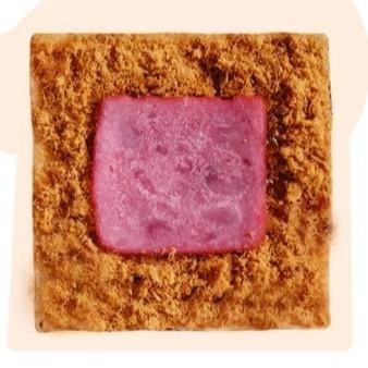 肉 鬆 火 腿