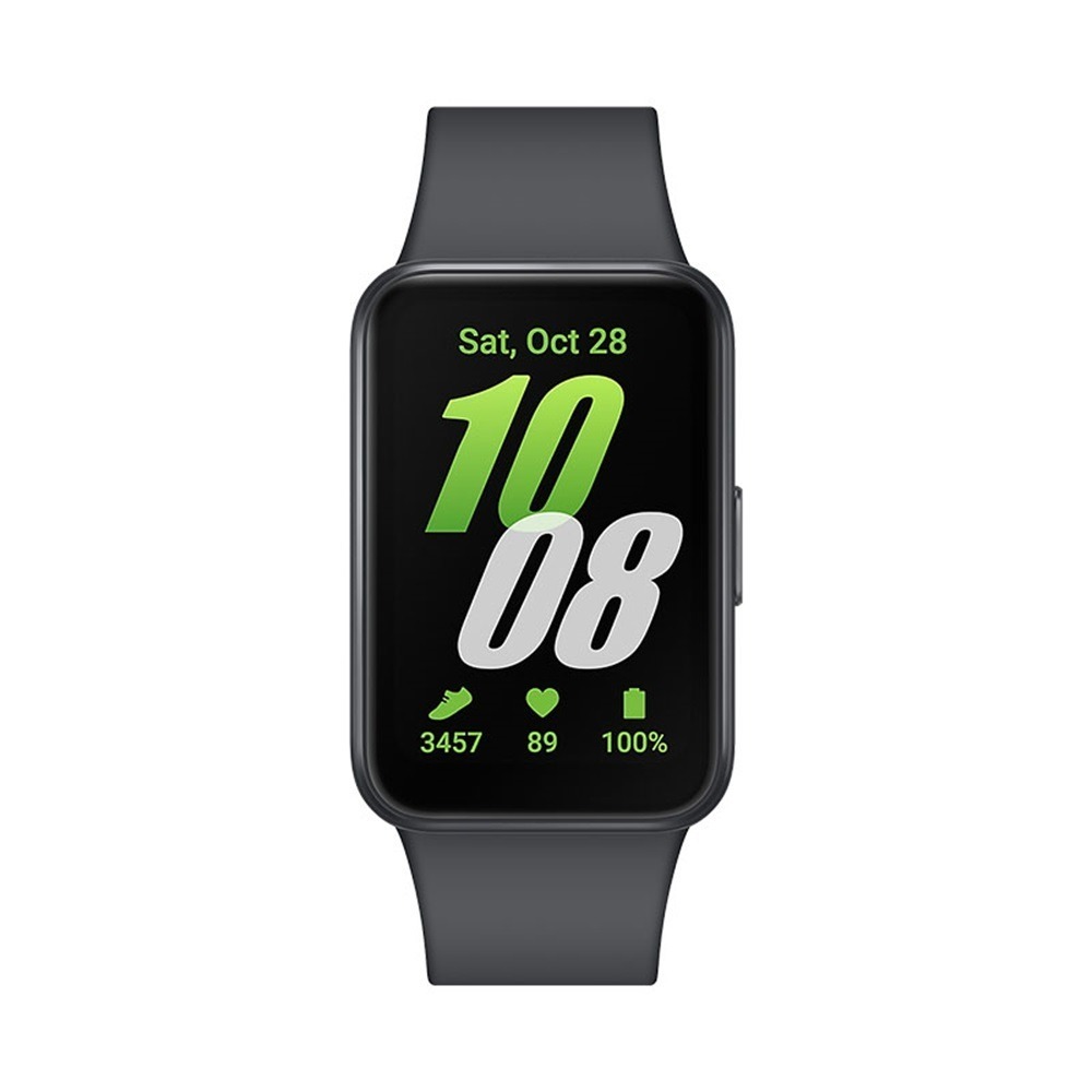 SAMSUNG Galaxy Fit3 健康智慧手環 (R390)-細節圖2