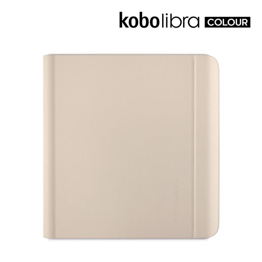 【Kobo 樂天】Libra Colour 7 吋彩色電子書閱讀器 32GB 觸控筆二合一套組-細節圖7