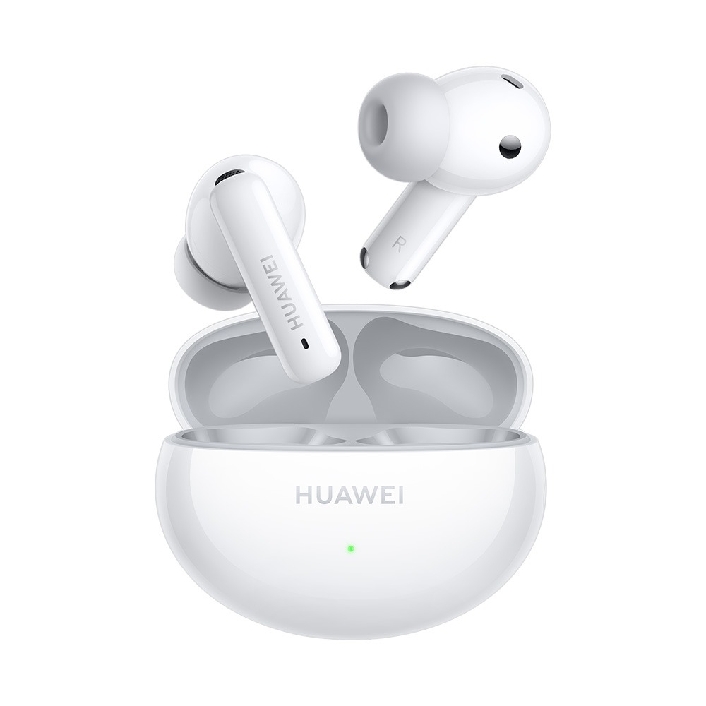 【HUAWEI】 華為 FreeBuds 6i 真無線藍牙降噪耳機-規格圖3