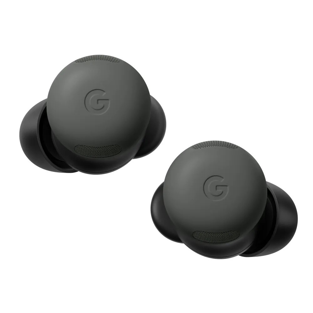 Google Pixel Buds Pro 2 藍牙耳機 霧灰色-細節圖3