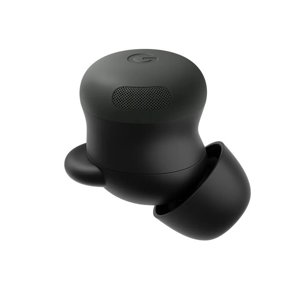 Google Pixel Buds Pro 2 藍牙耳機 霧灰色-細節圖4