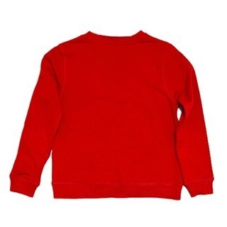 【二手童裝】MCGREGOR 瑪格童裝  長袖圓領T恤  兒童長袖T恤   140公分  台灣製-細節圖2