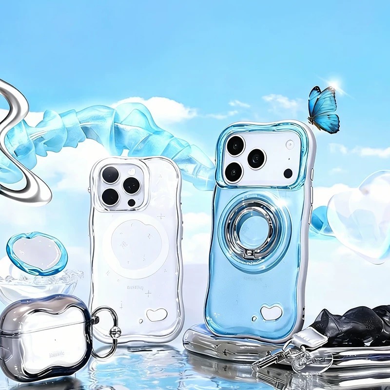 iFace BeBling 2 MagSynq iPhone 17 16 15 14 13手機殼-細節圖2