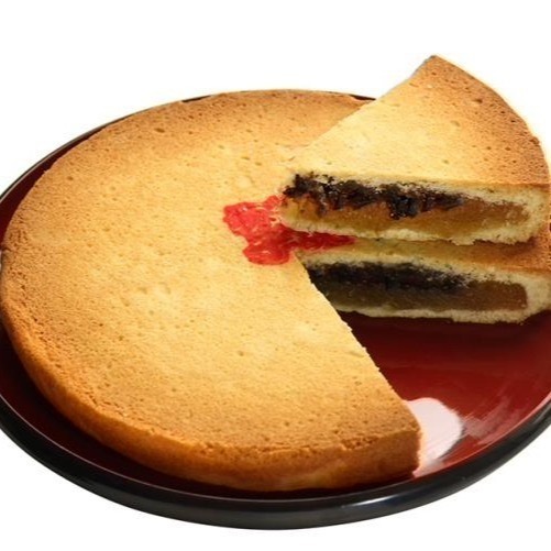 華珍-鳳梨梅子酥-細節圖2