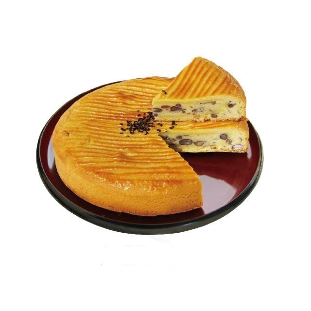 華珍-杏雪蜜相思-細節圖2