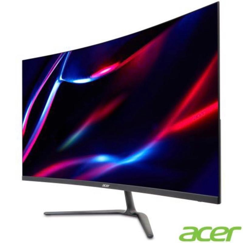 Acer ED320QR S3 曲面電競螢幕(32型/FHD/165hz/1ms/VA)-細節圖2